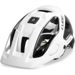Cube Strover Mountainbike-Helm 52-57 white'n'black