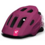 Cube TALOK Kinder-Fahrradhelm 46-51 pink