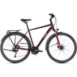 CUBE Touring EXC red´n´white - red´n´white / 50 cm / S