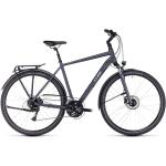 Cube Touring ONE (2023) Men grey'n'sand