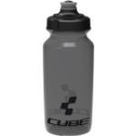 CUBE Trinkflasche 0,5l Icon black