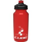 Rote Cube Icon Trinkflaschen Größe L 