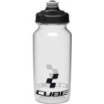 Cube Trinkflasche Icon transparent 0,5 l