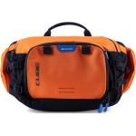 Orange Cube Bauchtaschen & Hüfttaschen aus Kunstfaser gepolstert klein 