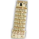 CubicFun 3D Puzzles mit Schiefer Turm von Pisa Motiv 