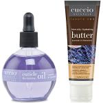 Cuccio Lavendel & Kamille Hydration Essentials Kit