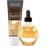 Cuccio Milk and Honey Hydration Essentials- Nagelh