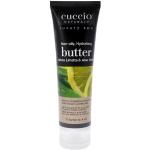 Cuccio Naturale - Luxus Spa Butter Blend - Weiß Limetta & Aloe Vera 113g