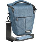 Blaue Cullmann Fototaschen & Kamerataschen mit Reißverschluss 