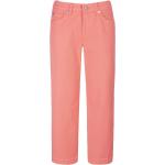 Reduzierte Pinke MAC Jeans Damenculottes & Damenhosenröcke maschinenwaschbar Größe M 