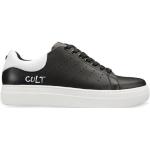 Cult, Clm329101 Schuhe Black, Herren, Größe: 44 EU