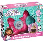 Gabby's Dollhouse Cupcake Maker & Muffin Maker mit Cupcake-Motiv 