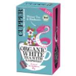Cupper Bio Organic White Tea with Raspberry 0.034 kg