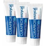 Glutenfreie Kariesschutz Zahnpasten & Zahncremes mit Fluorid 3-teilig 