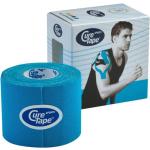 CureTape® Sports Blau, Kinesiotape + 25% Klebekraft 1 St Bandage(s)