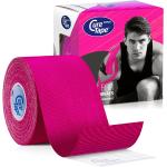 CureTape® Sports Pink, Kinesiotape + 25% Klebekraft 1 St Bandage(s)