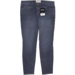 Current/elliott Damen Jeans, Blau 36