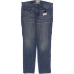 Current/elliott Damen Jeans, Blau 38