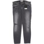 Current/elliott Damen Jeans, Grau 36