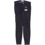 CURRENT/ELLIOTT Damen Jeans, marineblau 34