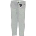 Current/elliott Damen Jeans, Grün 34