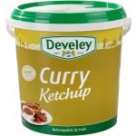 "Curry-Ketchup von Develey Eimer = 10 kg"