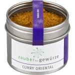 Zauber der Gewürze Currypulver 