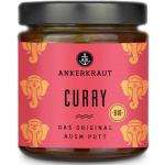 Ankerkraut Bio Currysaucen 