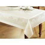 Weiße ovale günstig kaufen Tischdecken online