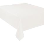 Weiße Curt Bauer Rechteckige Tischdecken aus Textil 