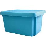 Blaue curver Kisten & Aufbewahrungskisten aus Kunststoff stapelbar 