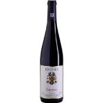 Trockene Deutsche Knipser Cuvée | Assemblage Rotweine Jahrgang 2017 Pfalz 