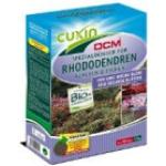10 kg CUXIN DCM Bio Feste Rhododendron Dünger 