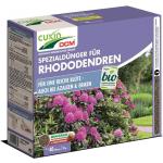 3 kg CUXIN DCM Feste Rhododendron Dünger 