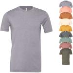 T-Shirts aus Baumwolle enganliegend für Herren Größe S für den für den Herbst 