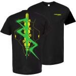 Cyberpunk: Edgerunners - David - T-Shirt - S