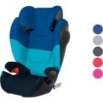 Reduzierte Cybex Solution M Isofix Kindersitze aus Polyester 