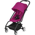 Cybex Buggy Eezy S Passion Pink