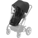 Goldener Cybex Kinderwagen-Regenschutz aus Kunststoff 