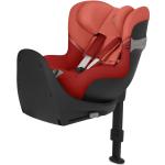 CYBEX Gold SIRONA S2 I-SIZE Hibiscus Red