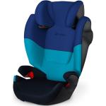 Reduzierte Cyanblaue Cybex Solution M Kindersitze 