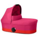 Cybex Kinderwagenaufsatz Cot S für Balios S und Agis S Fancy Pink