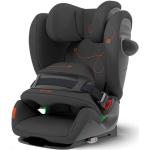 Cybex PALLAS G I-SIZE - Kindersitz 9-50 kg, 76-150 cm | Lava Grey 2023