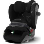 Cybex PALLAS G I-SIZE - Kindersitz 9-50 kg, 76-150 cm | Moon Black 2023