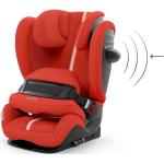 Cybex PALLAS G I-SIZE PLUS - Kindersitz 9-50 kg, 76-150 cm | Hibiscus Red 2023