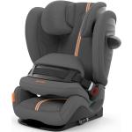 Cybex PALLAS G I-SIZE PLUS - Kindersitz 9-50 kg, 76-150 cm | Lava Grey 2023