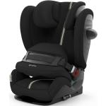 Cybex PALLAS G I-SIZE PLUS - Kindersitz 9-50 kg, 76-150 cm | Moon Black 2023