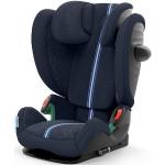 Cybex PALLAS G I-SIZE PLUS - Kindersitz 9-50 kg, 76-150 cm | Ocean Blue 2023