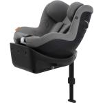 Cybex Sirona Gi i-Size Kindersitz inkl. Basis Lava Grey