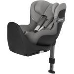 Cybex Sirona S I-Size Kindersitz inkl. Base - 2021 Soho Grey